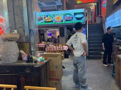 -可可大虾武汉土菜大排档(万松园1店)