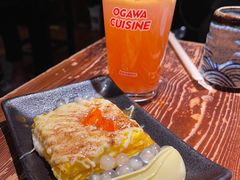 -小川洋风料理(江汉路店)