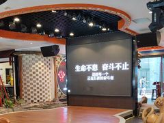 -小天鹅火锅·一线江景洪鼎旗舰店(洪崖洞店)