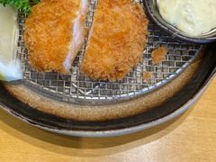 -胜博殿日式炸猪排(西红门店)