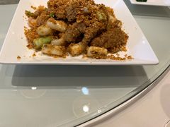 -利苑酒家(华熙国际店)