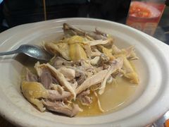 -金苑酒家·客家菜·广东老字号(万象店)