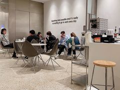 -科学家咖啡(恒隆广场店)