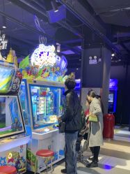 -晴空乐园(东厦100店)