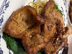 -渔记茶餐厅(渔村店)