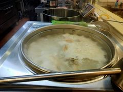 -过桥缘·过桥米线(西冶街店)