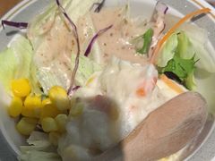 -雷门拉面·现熬骨汤(凯德来福士店)