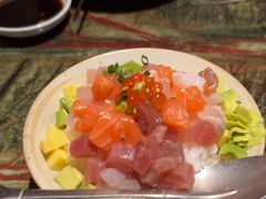 -炙柒Sekinana·精致料理 烧鸟·铁板烧(海上世界店)