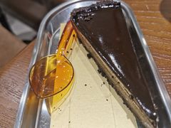 巧克力坚果挞-Awfully Chocolate(环球港店)