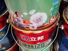 -立邦(三奇环渤海店)