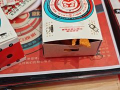 -塔斯汀中国汉堡(员村店)