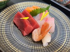 -Sushi Hanzo半藏(天环广场店)