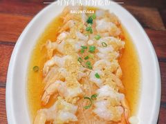 -前海沿·青岛菜(五四广场永旺店)