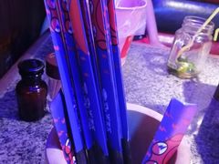 -蛙来哒(东城万达店)