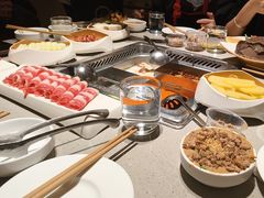 -海底捞火锅(关山保利店)