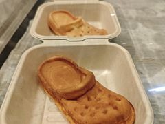 -烘焙町面包店(西四店)
