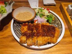 鹅肝寿司-江户前寿司(好运街店)