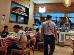 -西贝(上海国际时尚中心店)