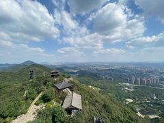 -杭州半山国家森林公园