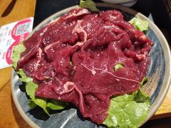 -王婆乔鲜鱼自助火锅(蜀汉路店)