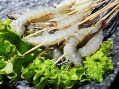 串串鲜虾-渝利重庆火锅