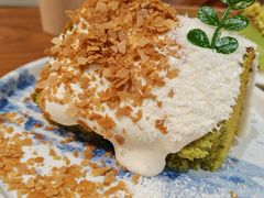 -Line 咖啡(石厦花园店)