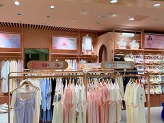 -长沙悦方ID MALL
