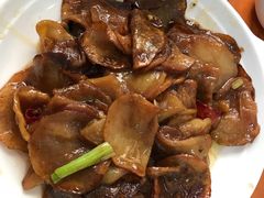 -如意香辣鸡架(总店)