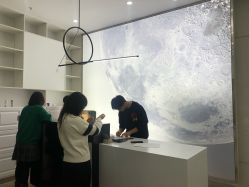 -TRIMS HAIR 修剪造型·烫染接发