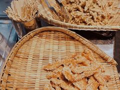 -肖炮现炸酥肉(解放碑店)