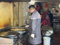 -大南门牛肉包子店