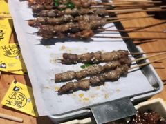 -木屋烧烤(坂田天安云谷店)