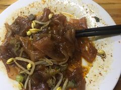 -何记酿皮店(西流湾店)