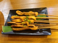 -辉记炭烧海鲜大排档·老字号(福田店)