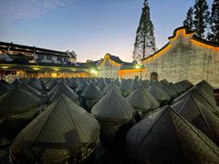 -乌镇景区