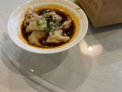 -龙抄手食府(浣花北路店)