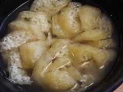 -金井日本料理(丽柏广场店)
