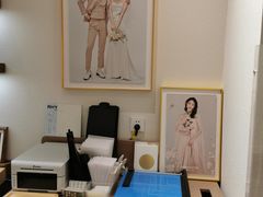 -海马体照相馆|大师(武汉光谷K11店)