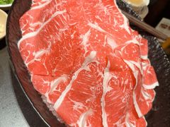 -东来顺·非遗火锅(高新店)