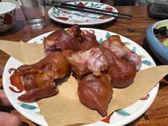 -马家饭堂(南街薰酱店)