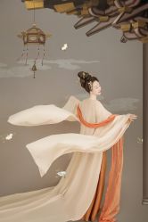 -盘子女人坊古装写真摄影(深圳店)