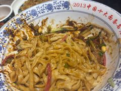 -老浒记烤鸭-北京菜(琉璃厂店)