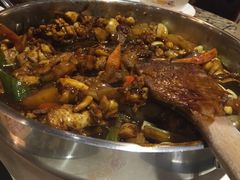 黄记煌三汁焖锅(新世纪店)-黄记煌三汁焖锅(新世纪广场店)