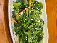 拌蔬菜-韩礼年糕(飞虹路店)