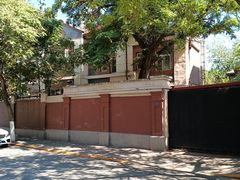 -天津五大道文化旅游区