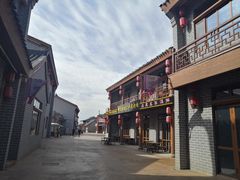 -中国马镇舞马世界主题乐园