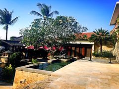 -Rock Bar Bali(Bali)