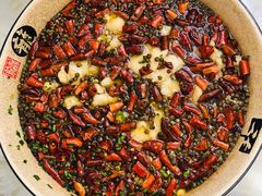 -成都驻京办餐厅(蜀都宾馆店)