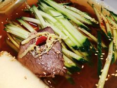 -七八冷面·延边朝鲜族美食(欢乐谷店)