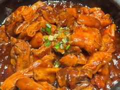 -广府乡下·饭庄(新港东路店)